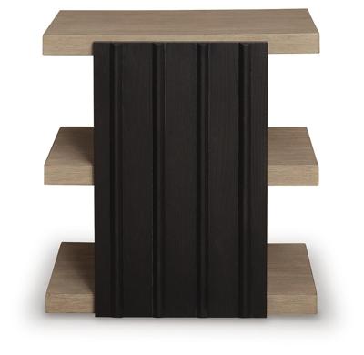 Signature Design by Ashley Rylandyn End Table - T721-3