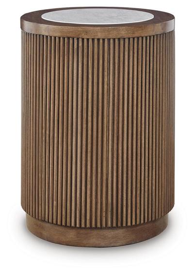 Signature Design by Ashley Hadonna End Table - T658-6