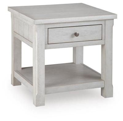Signature Design by Ashley Robbinsdale End Table - T729-2