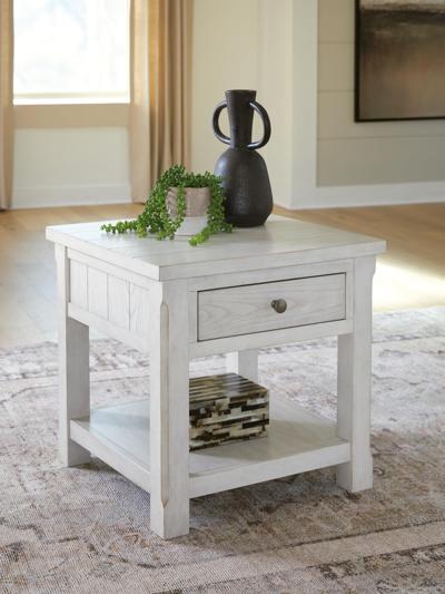 Signature Design by Ashley Robbinsdale End Table - T729-2