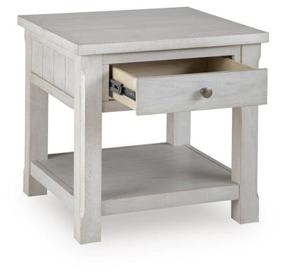 Signature Design by Ashley Robbinsdale End Table - T729-2
