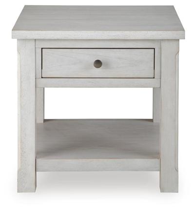Signature Design by Ashley Robbinsdale End Table - T729-2