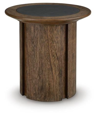 Signature Design by Ashley Dontayne End Table - T563-6