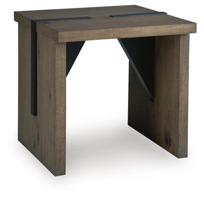 Signature Design by Ashley Kandinew End Table - T554-2
