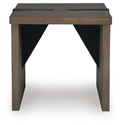 Signature Design by Ashley Kandinew End Table - T554-2