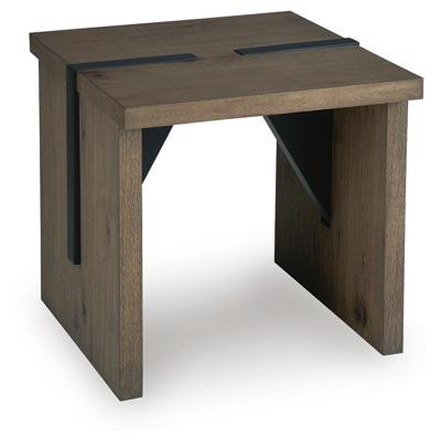 Signature Design by Ashley Kandinew End Table - T554-2