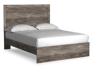 Signature Design by Ashley Ralinksi Queen Panel Bed - B2587B2