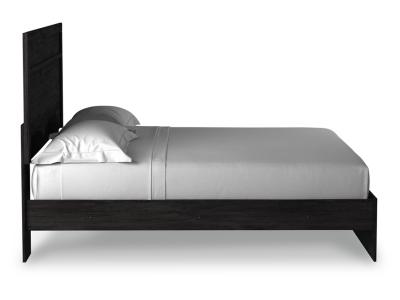 Signature Design by Ashley Belachime King Panel Bed - B2589B4