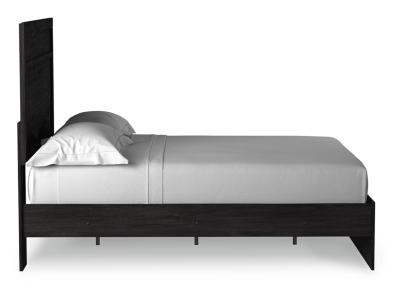 Signature Design by Ashley Belachime Full Panel Bed - B2589B5