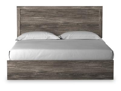 Signature Design by Ashley Ralinksi King Panel Bed - B2587B3