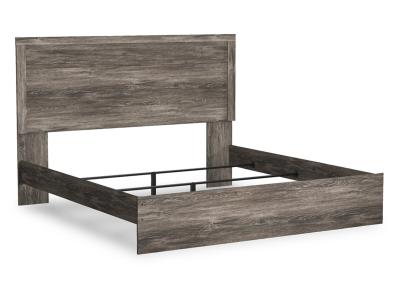 Signature Design by Ashley Ralinksi King Panel Bed - B2587B3