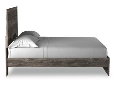 Signature Design by Ashley Ralinksi King Panel Bed - B2587B3