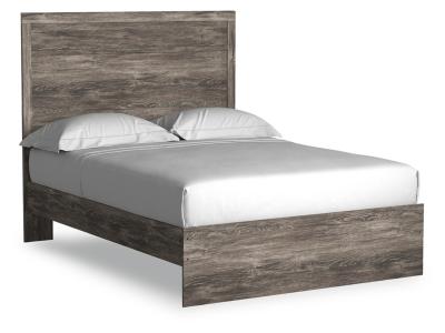 Signature Design by Ashley Ralinksi Full Panel Bed - B2587B4