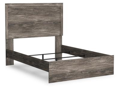 Signature Design by Ashley Ralinksi Full Panel Bed - B2587B4