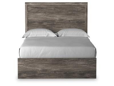 Signature Design by Ashley Ralinksi Full Panel Bed - B2587B4