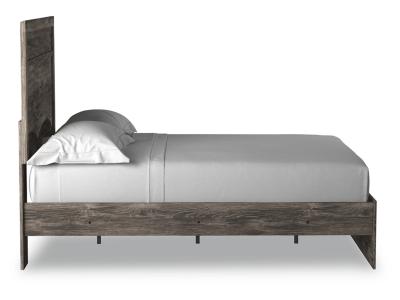 Signature Design by Ashley Ralinksi Full Panel Bed - B2587B4
