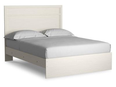 Signature Design by Ashley Stelsie Queen Panel Bed - B2588B2