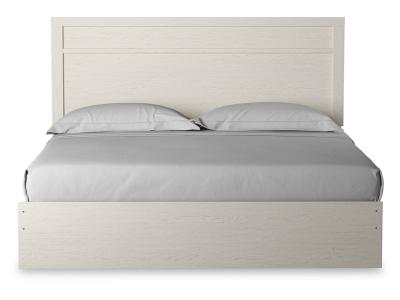 Signature Design by Ashley Stelsie King Panel Bed - B2588B3