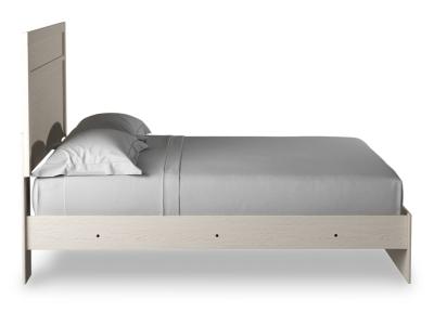 Signature Design by Ashley Stelsie King Panel Bed - B2588B3