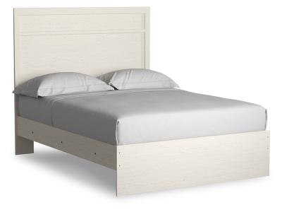Signature Design by Ashley Stelsie Full Panel Bed - B2588B4