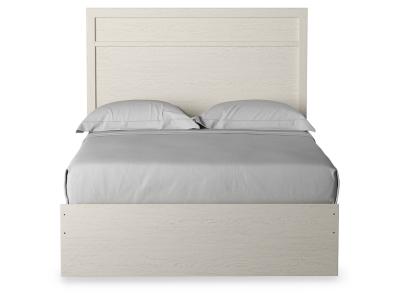 Signature Design by Ashley Stelsie Full Panel Bed - B2588B4