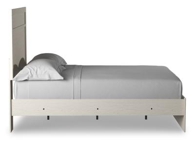 Signature Design by Ashley Stelsie Full Panel Bed - B2588B4