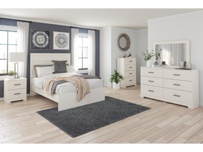 Signature Design by Ashley Stelsie Full Panel Bed - B2588B4