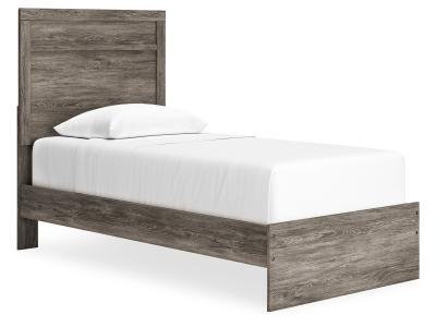 Signature Design by Ashley Ralinksi Twin Panel Bed - B2587B11