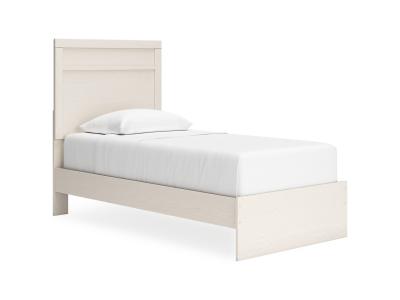 Signature Design by Ashley Stelsie Twin Panel Bed - B2588B12