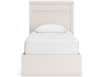 Signature Design by Ashley Stelsie Twin Panel Bed - B2588B12