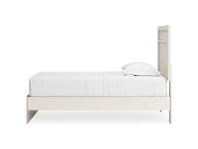 Signature Design by Ashley Stelsie Twin Panel Bed - B2588B12