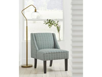 Signature by Ashley Accent Chair/Janesley A3000137