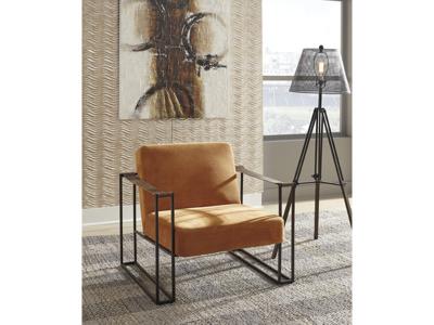 Signature by Ashley Accent Chair/Kleemore/Amber A3000190