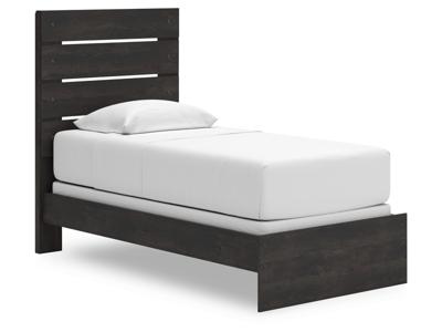 Signature Design by Ashley Hollivern Twin Panel Bed - PCB2108B11