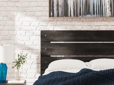 Signature Design by Ashley Hollivern Twin Panel Bed - PCB2108B11