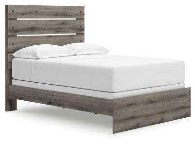 Signature Design by Ashley Graystorm Full Panel Bed - PCB2405B13