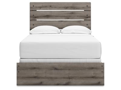 Signature Design by Ashley Graystorm Full Panel Bed - PCB2405B13