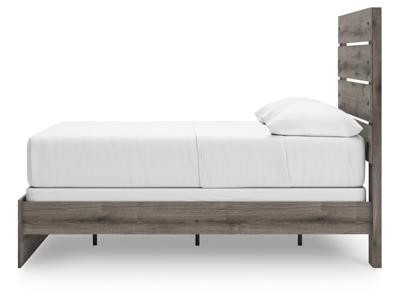 Signature Design by Ashley Graystorm Full Panel Bed - PCB2405B13