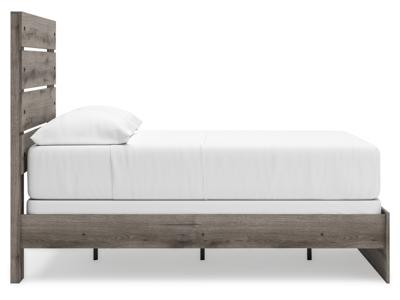 Signature Design by Ashley Graystorm Full Panel Bed - PCB2405B13