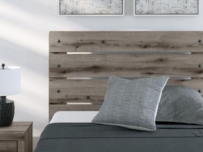Signature Design by Ashley Graystorm Full Panel Bed - PCB2405B13