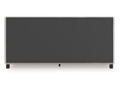 Signature Design by Ashley Zuraleus California King Upholstered Bed - PCB3381B14