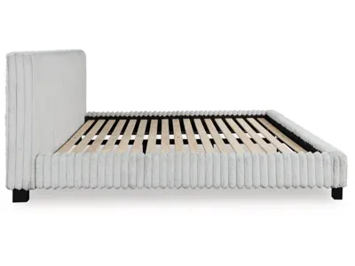 Signature Design by Ashley Zuraleus King Upholstered Bed - PCB3381B13