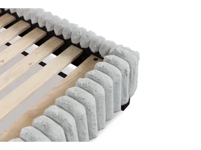 Signature Design by Ashley Zuraleus King Upholstered Bed - PCB3381B13