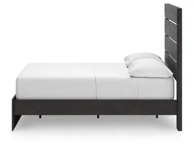 Signature Design by Ashley Hollivern Full Panel Storage Bed - PCB2108B15