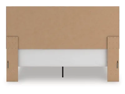 Signature Design by Ashley Rusticott King Panel Bed - PCB2260B6