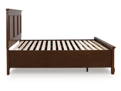 Signature Design by Ashley Danabrin King Panel Storage Bed - B685B18