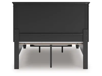Signature Design by Ashley Lanolee Full Panel Storage Bed - B687B22