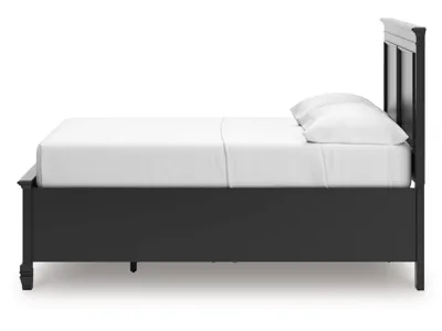 Signature Design by Ashley Lanolee Full Panel Storage Bed - B687B22