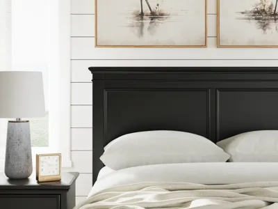 Signature Design by Ashley Lanolee Full Panel Storage Bed - B687B22