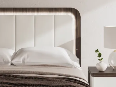 Signature Design by Ashley Kendanport Queen Upholstered Bed - PCB1108B7